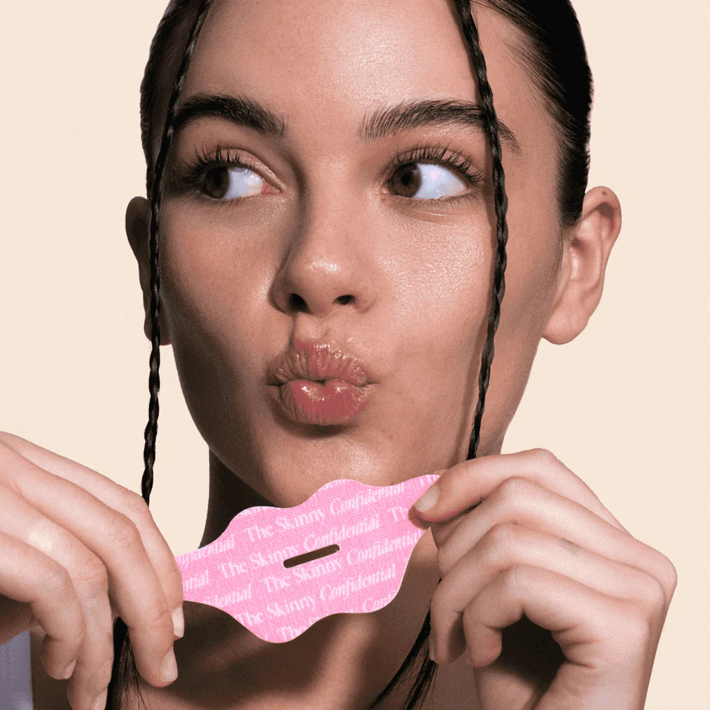 The Skinny Confidential Mouth Tape