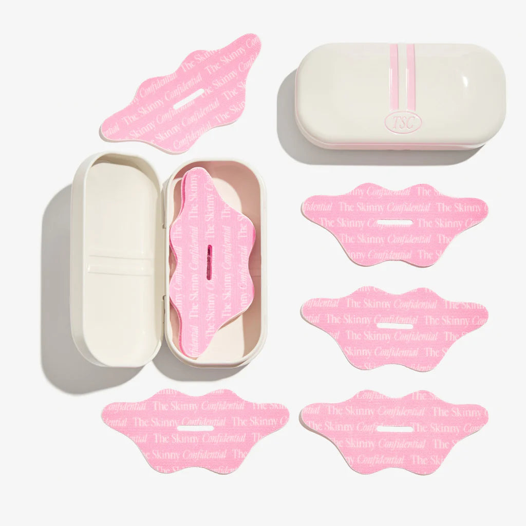 The Skinny Confidential Mouth Tape