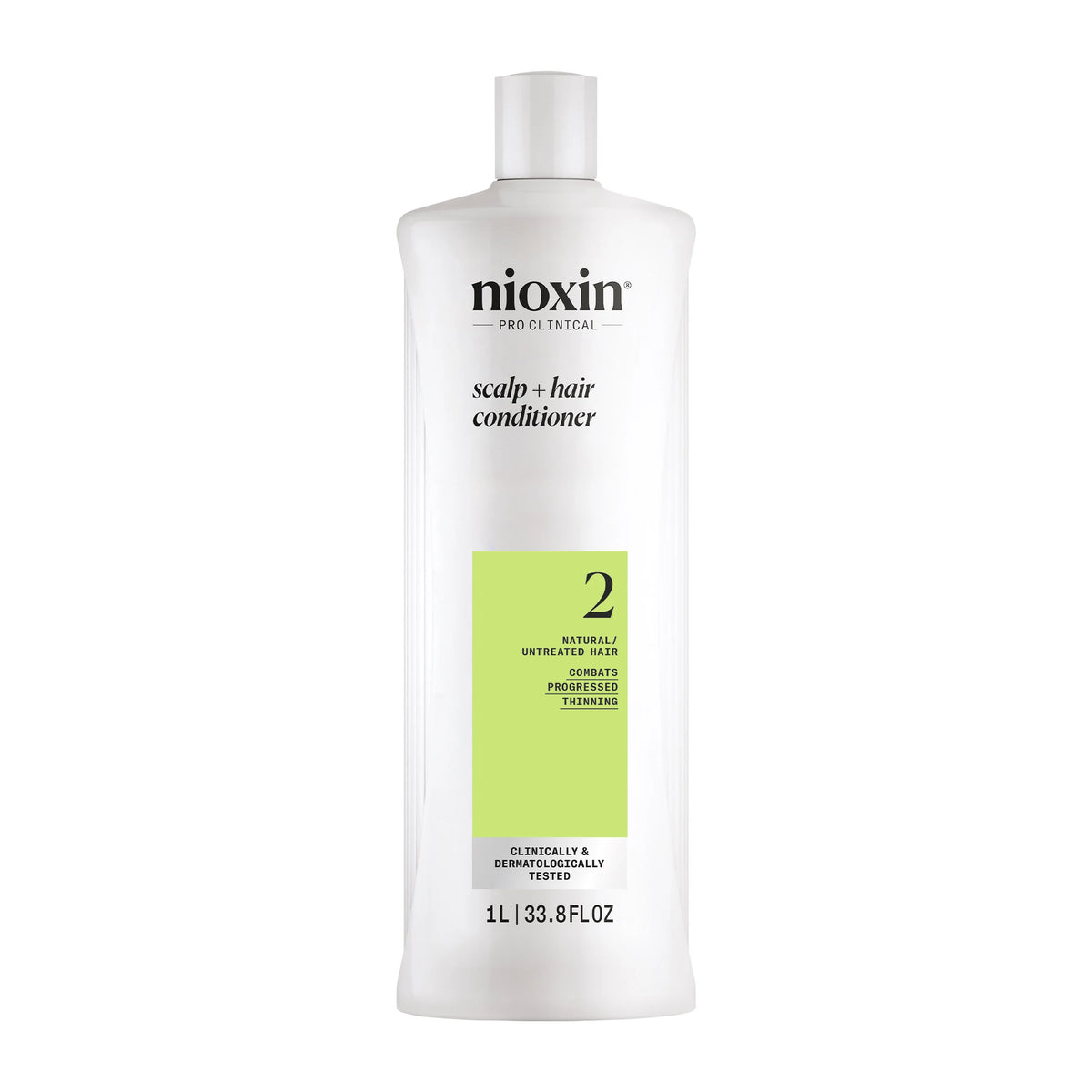 Nioxin System #2 Conditioner