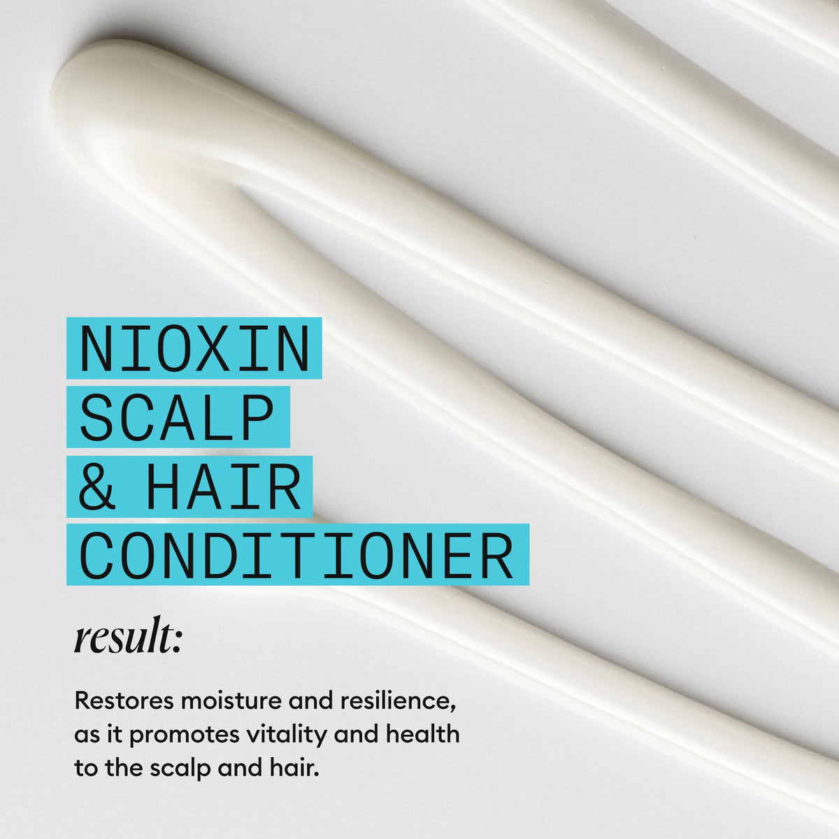 Nioxin System #3 Conditioner