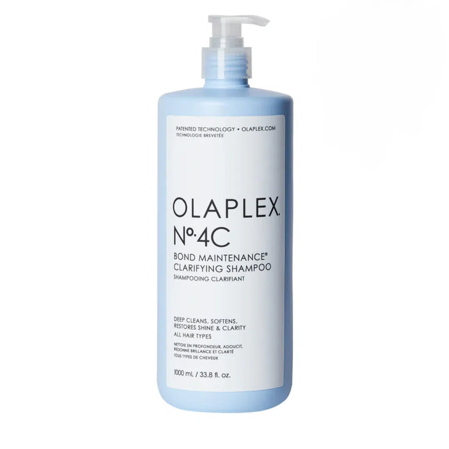 OLAPLEX Nº4C Bond Maintenance Clarifying Shampoo