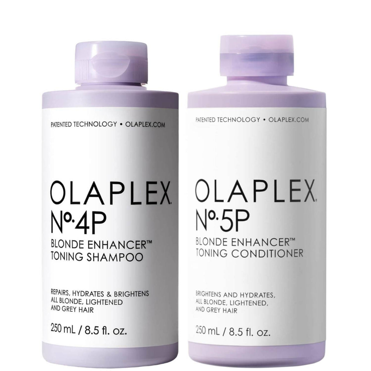 Olaplex Nº.4P & Nº.5P Tone Enhancing Duo