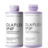 Olaplex Nº.4P & Nº.5P Tone Enhancing Duo
