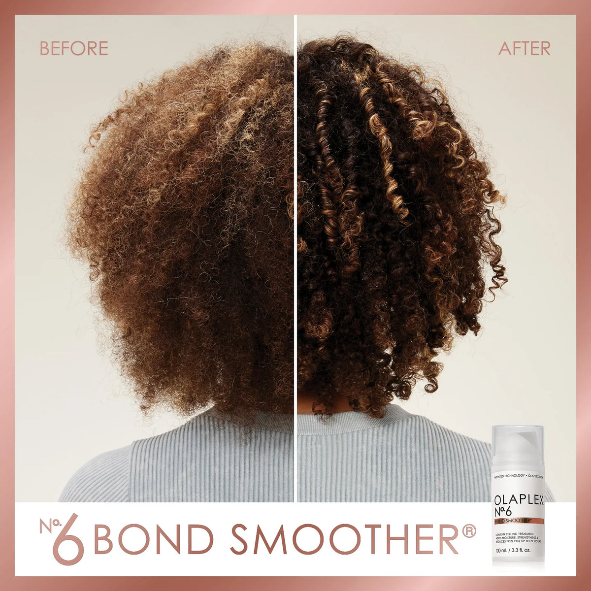OLAPLEX No.6 Bond Smoother