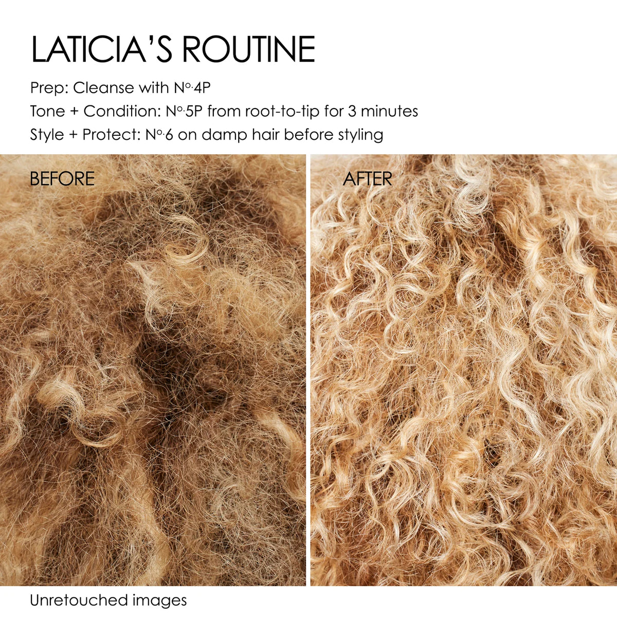 Olaplex Nº.4P & Nº.5P Tone Enhancing Duo