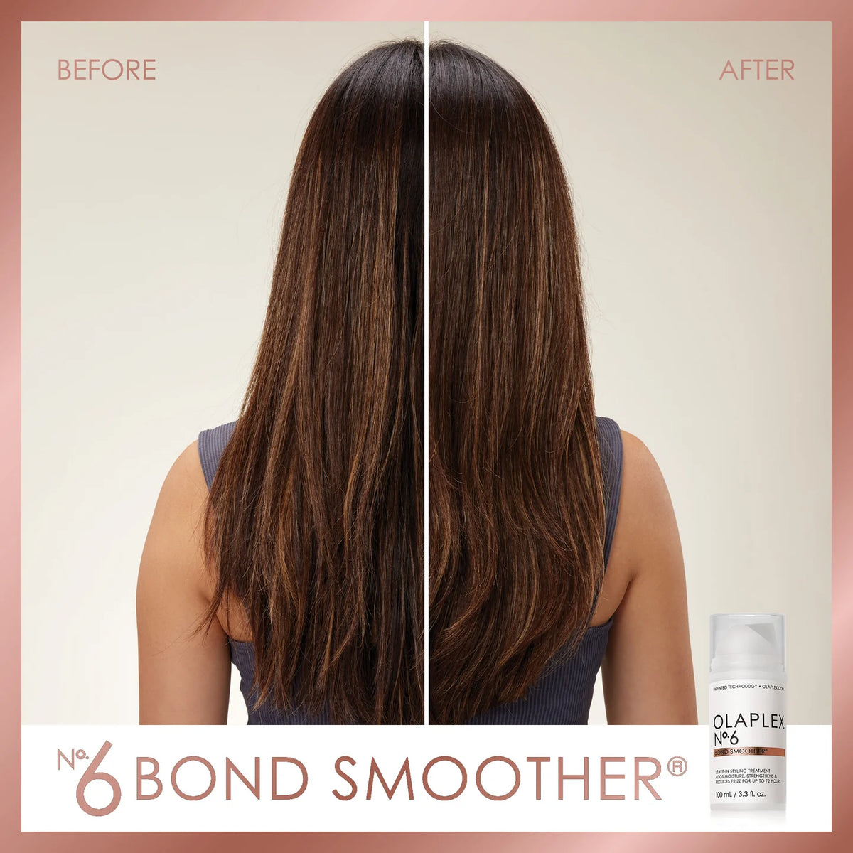 OLAPLEX No.6 Bond Smoother