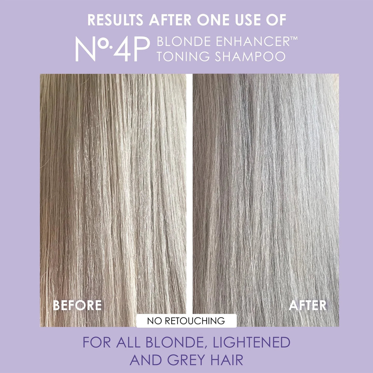 Olaplex Nº.4P & Nº.5P Tone Enhancing Duo