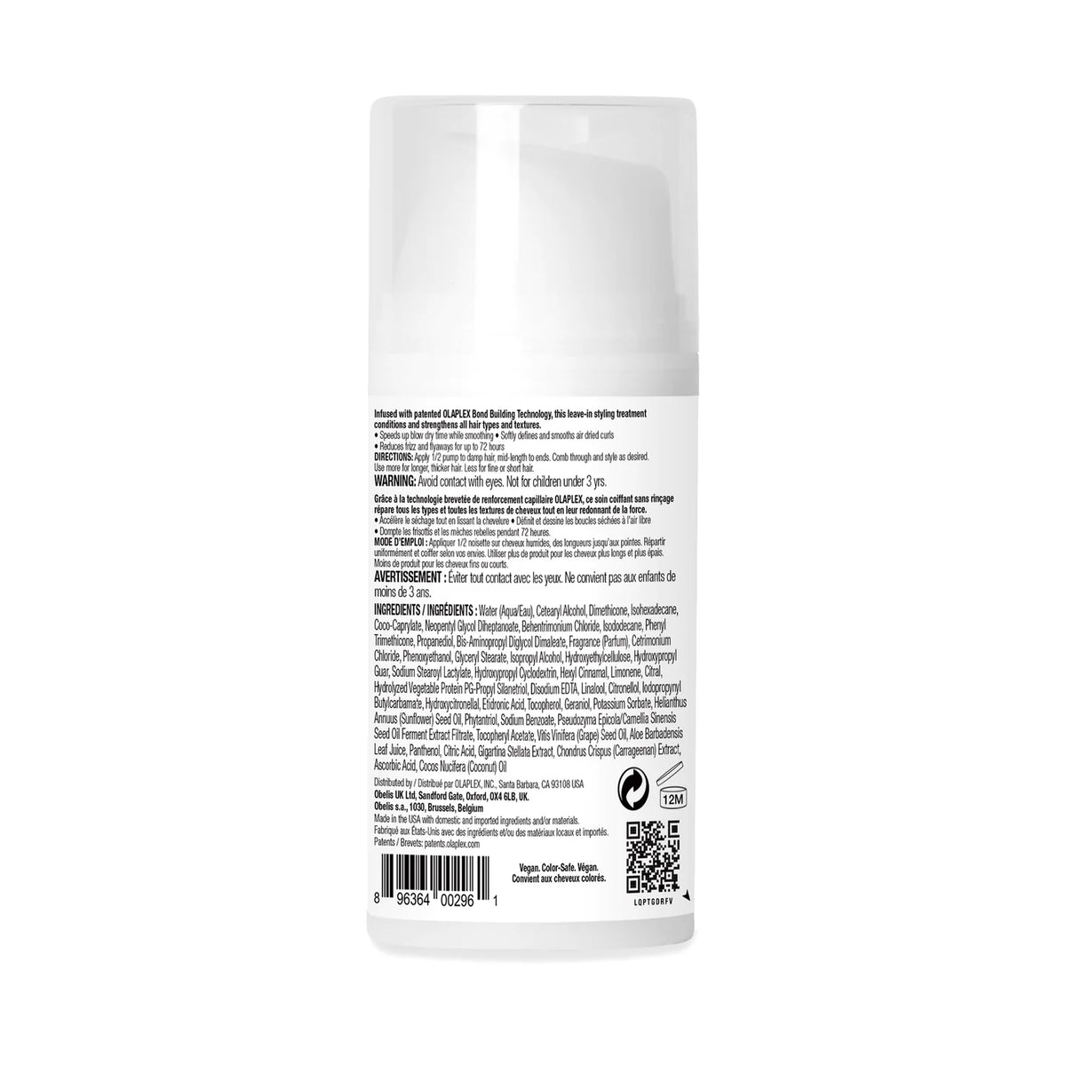 OLAPLEX No.6 Bond Smoother