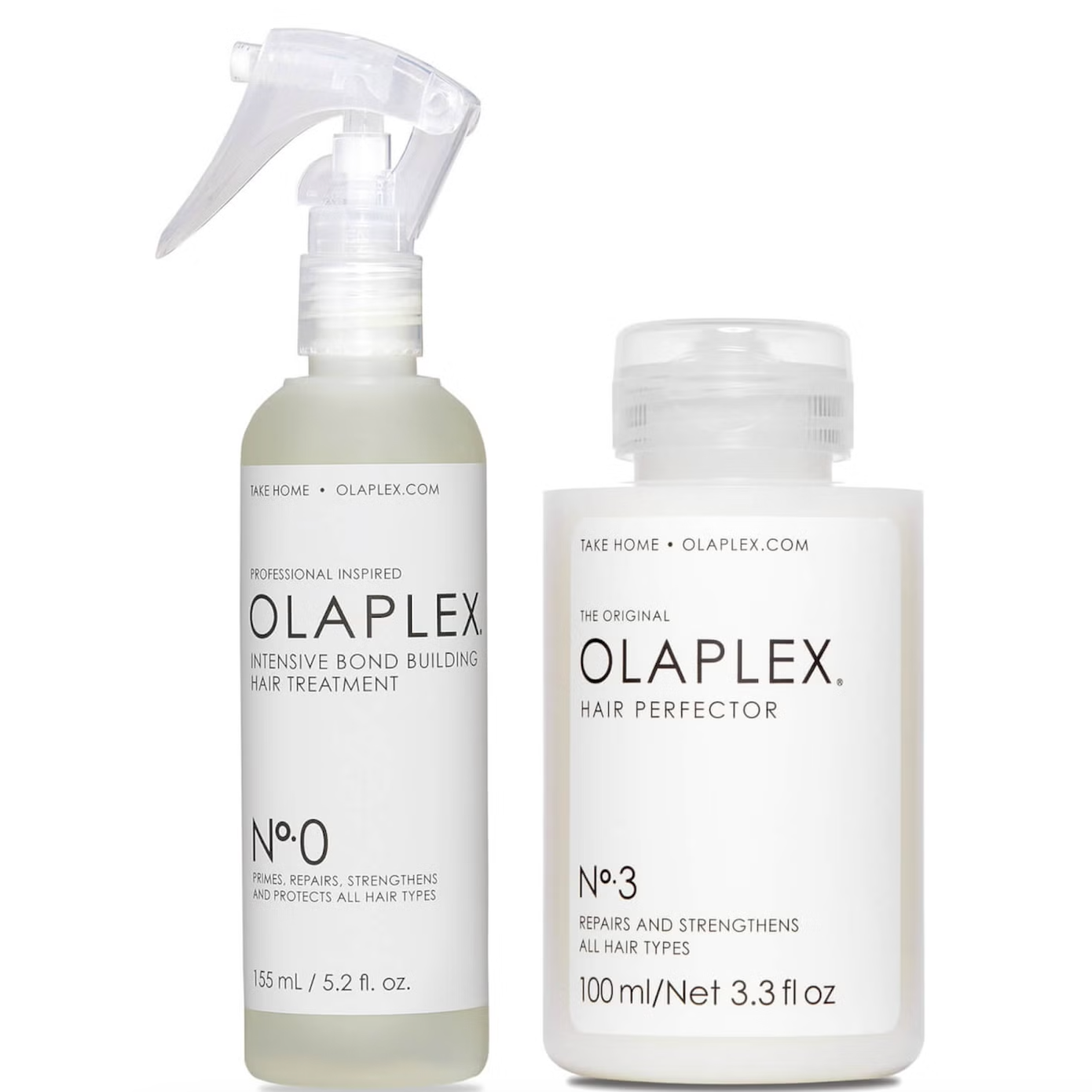 Olaplex 0 6 7 8with outlet Bonus No.3