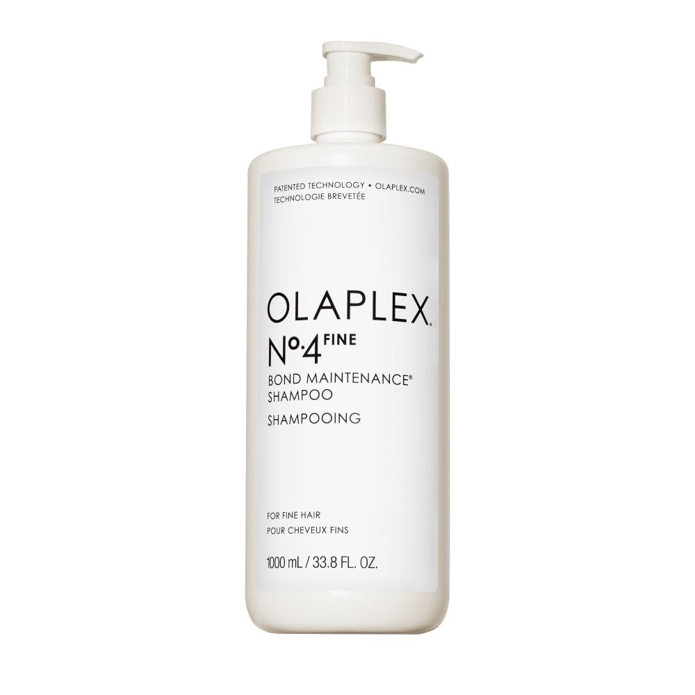 OLAPLEX Nº.4FINE Bond Maintenance Shampoo Litre