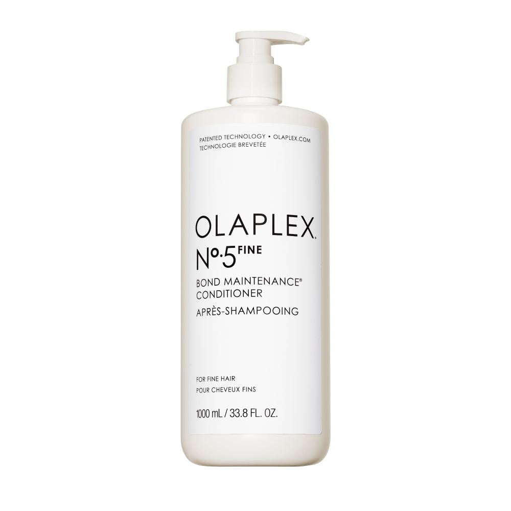 OLAPLEX Nº.5FINE Bond Maintenance® Conditioner 1L