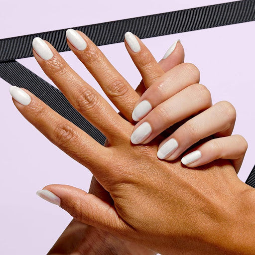 OPI Infinite Shine Chill 'Em With Kindness