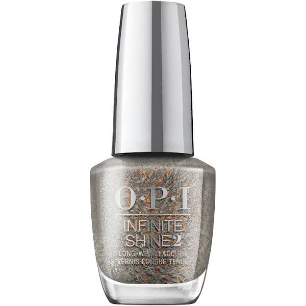 OPI Infinite Shine Yay or Neigh