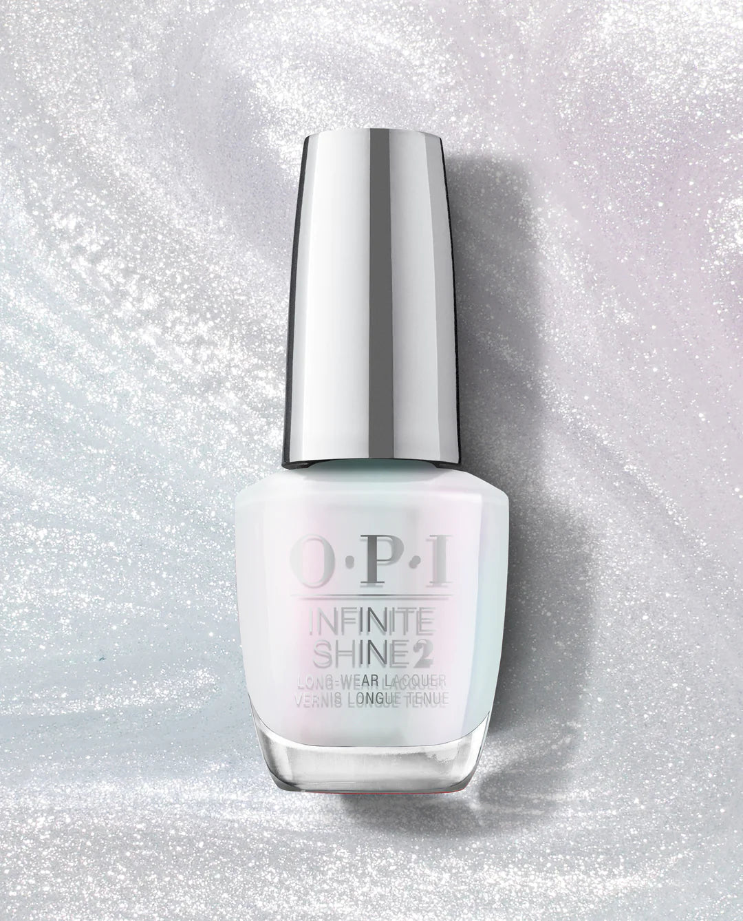 OPI Infinite Shine Pearlcore