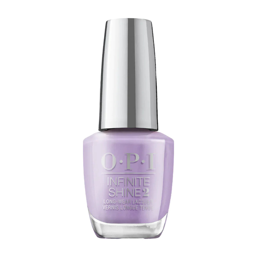 OPI Infinite Shine Sickenly Sweet