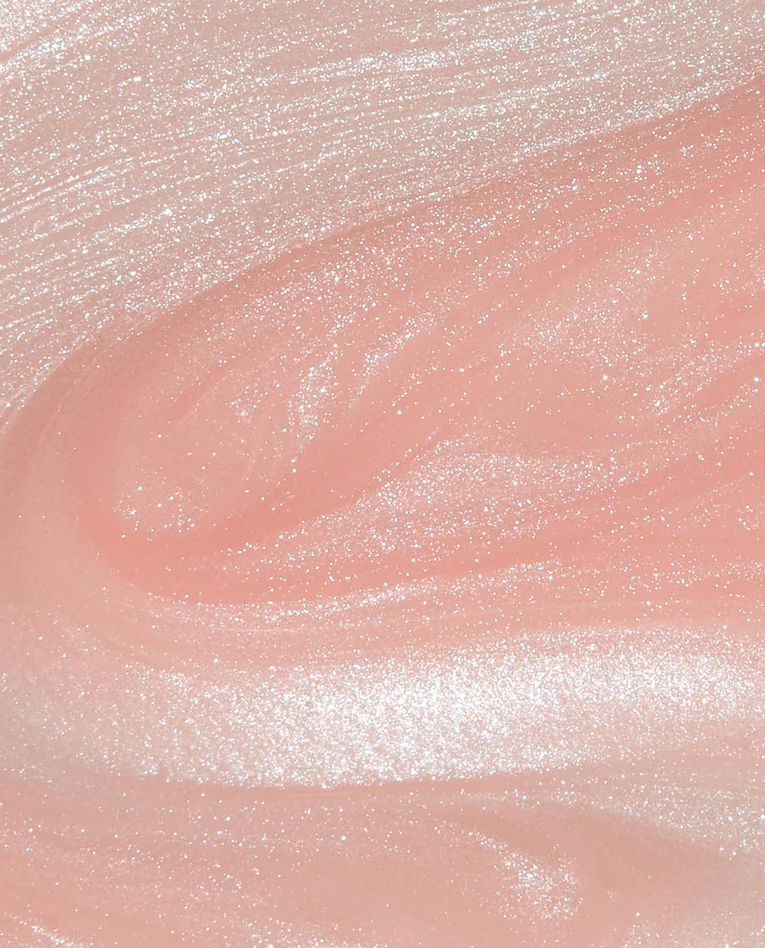 OPI Infinite Shine Bubblegum Glaze