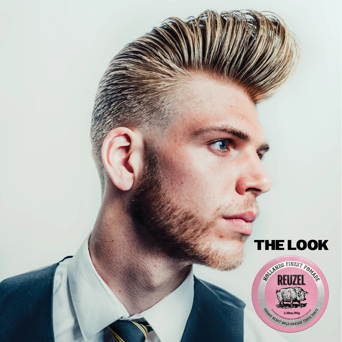 Reuzel Pink Pomade
