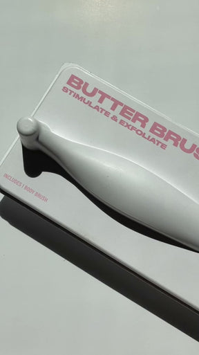 Skinny Confidential Butter Brush