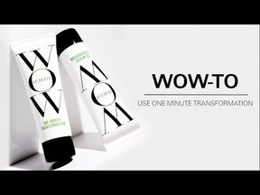 Color WOW 1-Min Transformation