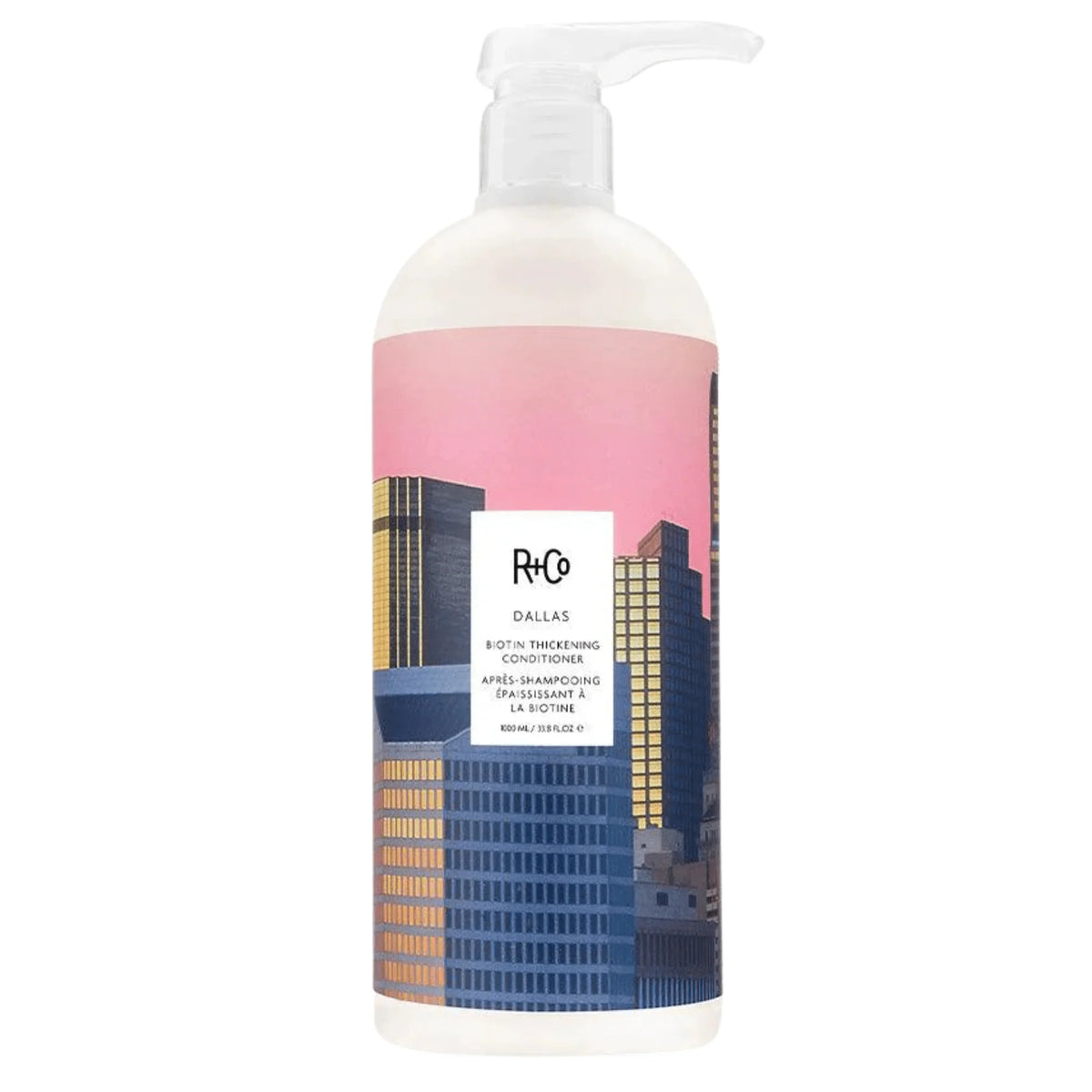R+CO DALLAS Thickening Conditioner