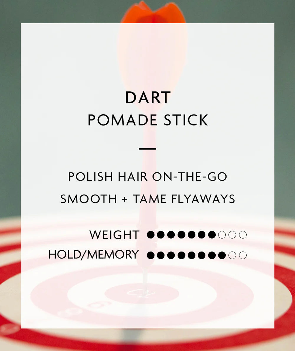 R+CO DART Pomade Stick