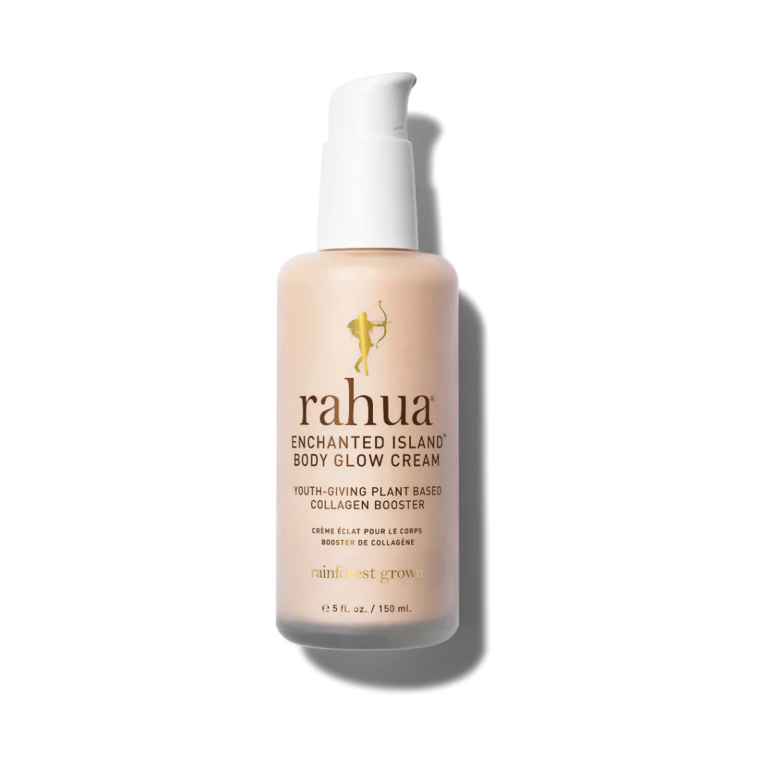 Rahua Enchanted Island Body Glow Cream