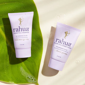 Rahua Color Full Shampoo Mini / Travel Size