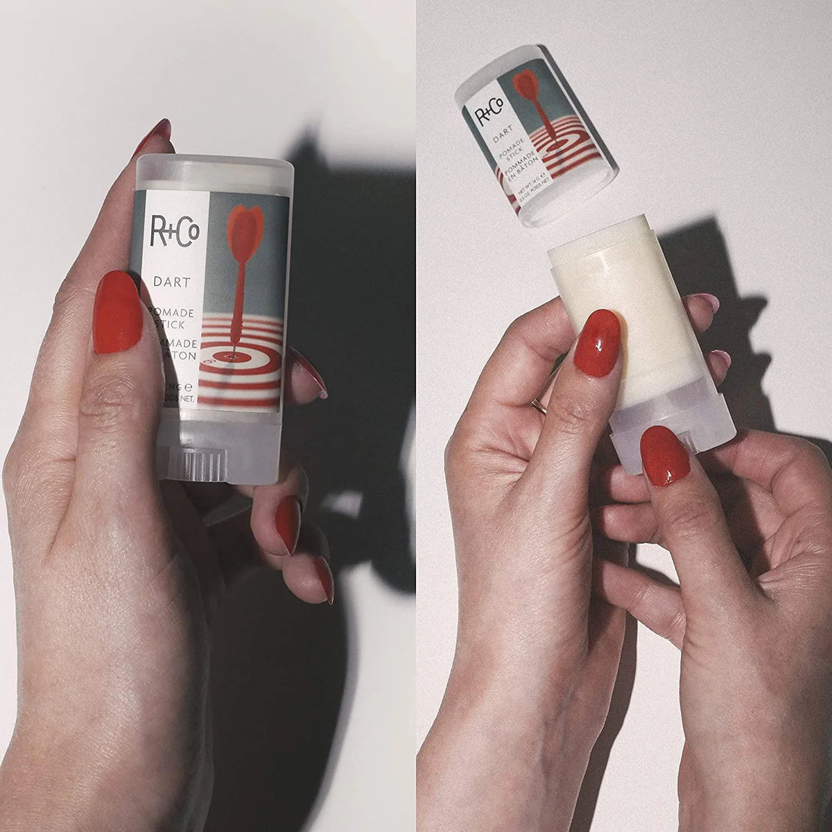 R+CO DART Pomade Stick