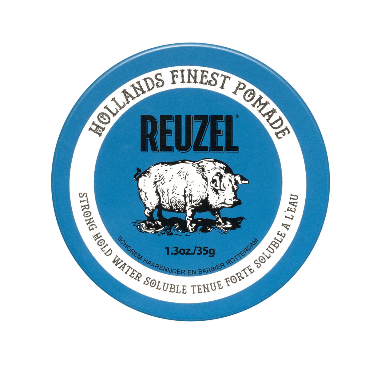 Reuzel Blue Pomade
