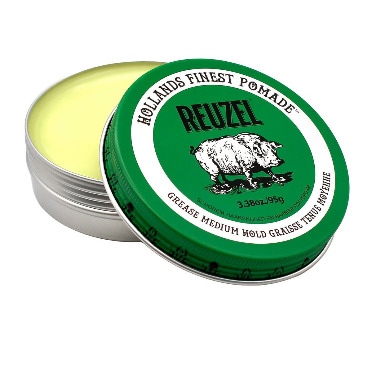 Reuzel Green Pomade