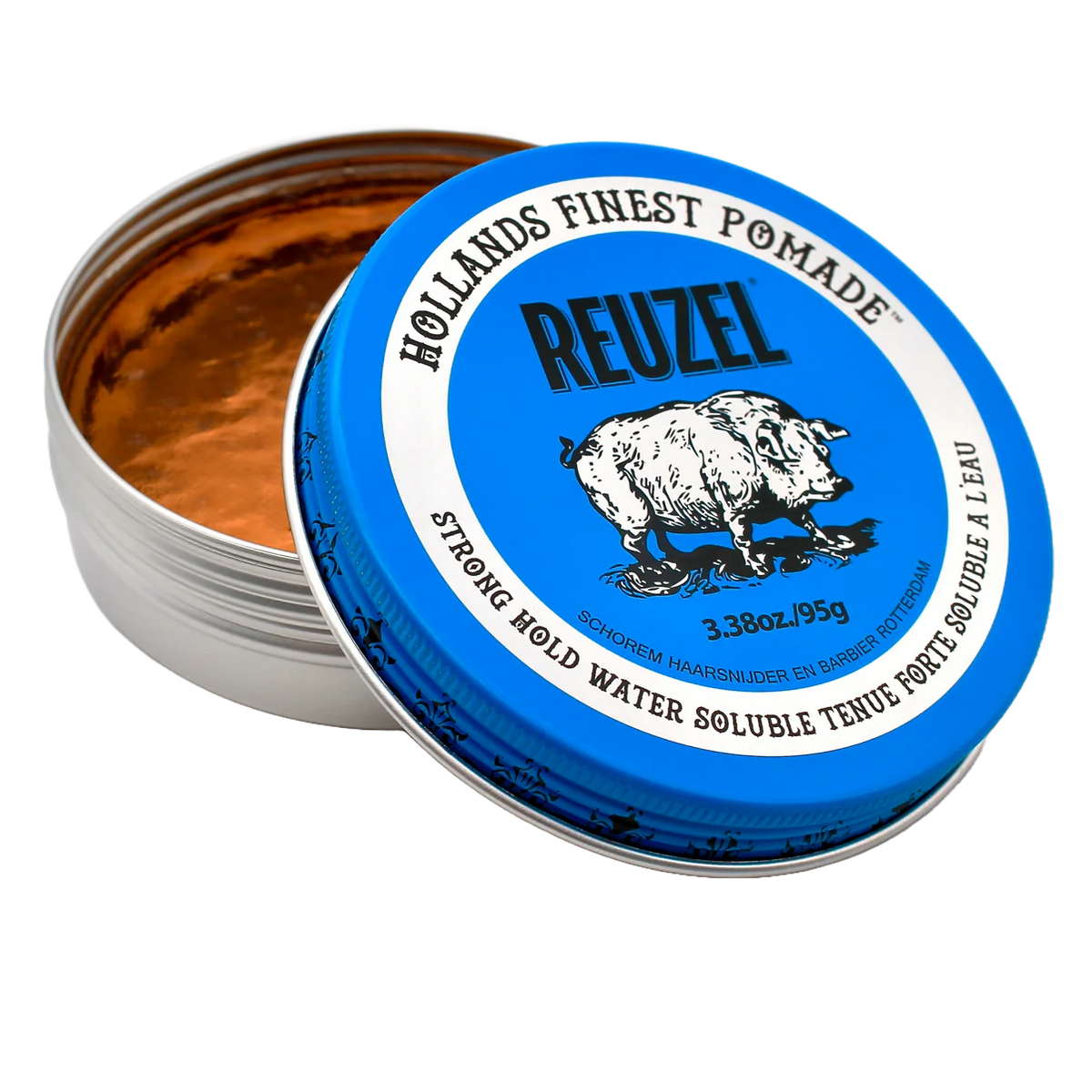 Reuzel Blue Pomade