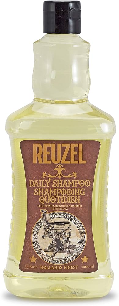Reuzel Daily Shampoo