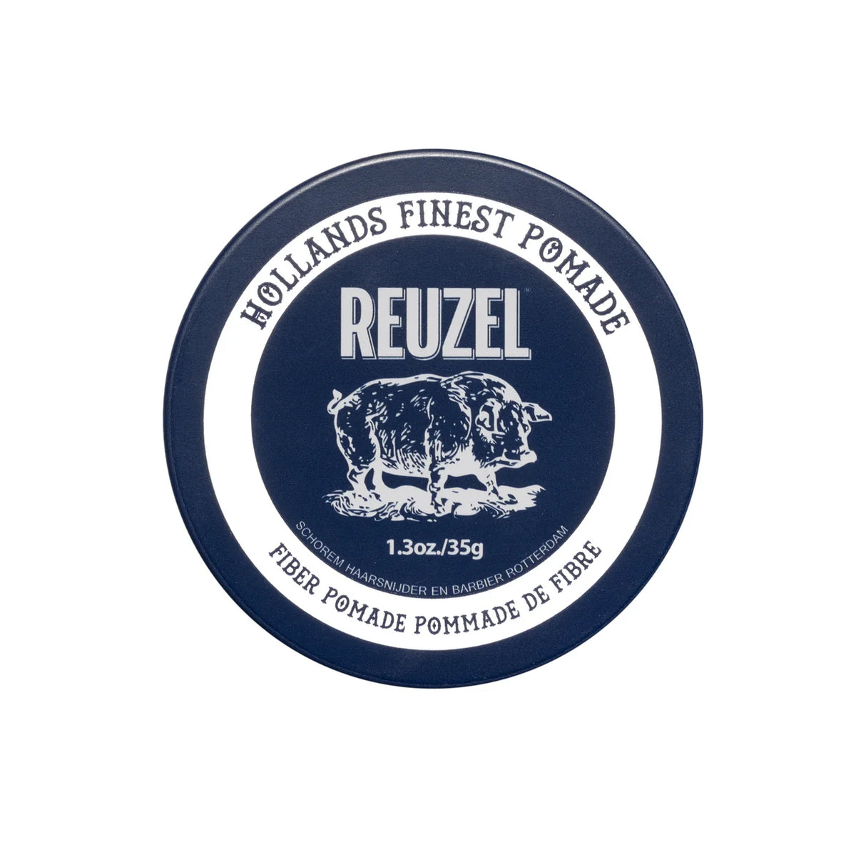 Reuzel Fiber Pomade