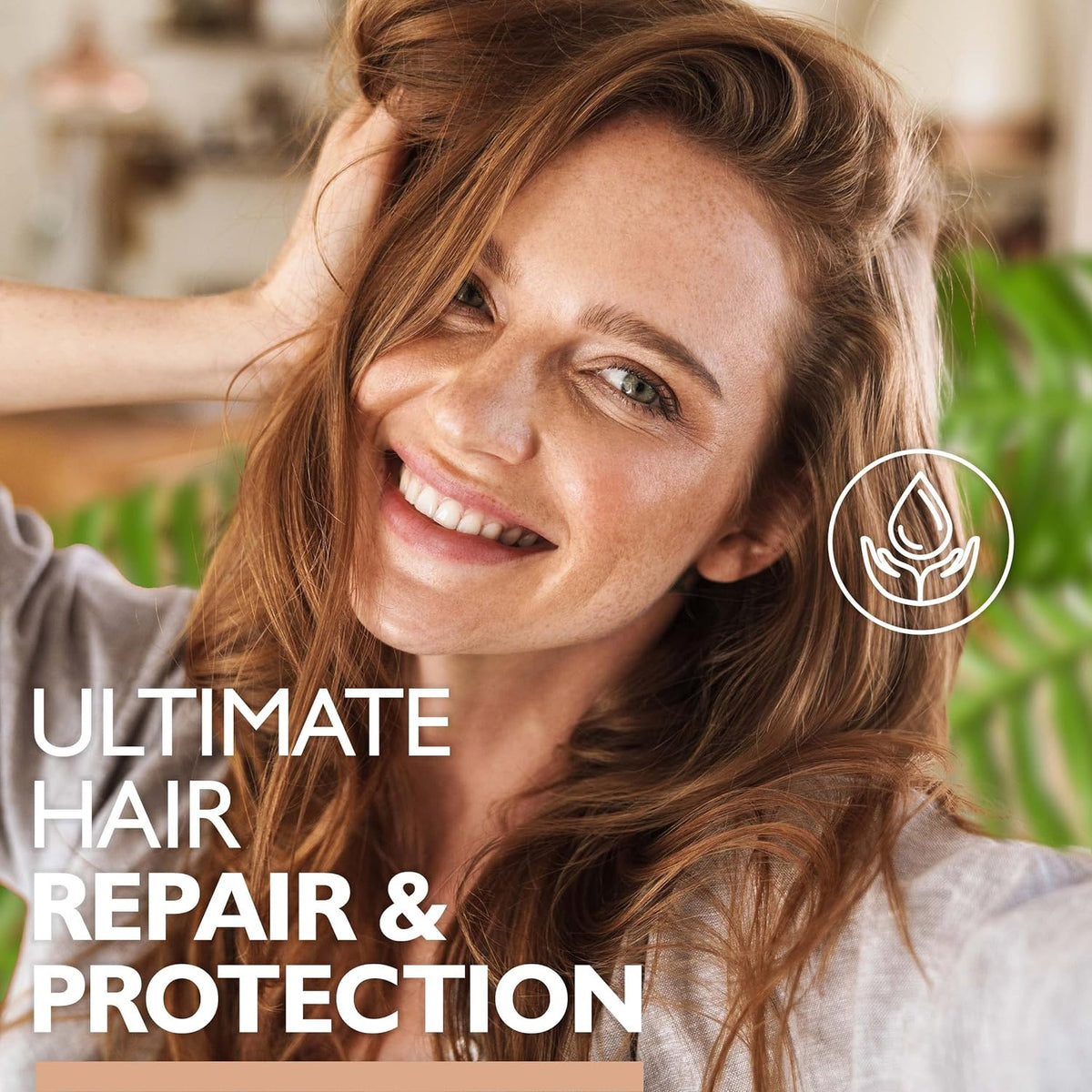 Saryna Key Damage Repair Mask