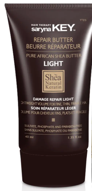 Saryna Key Damage Repair Mask