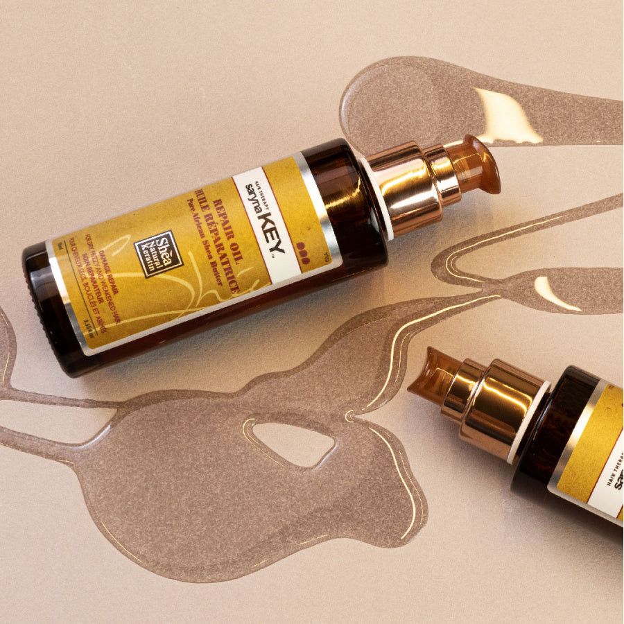 Saryna Key Damage Repair Trio