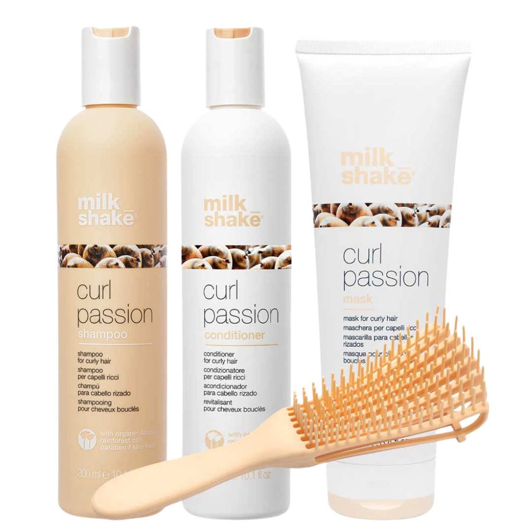 milk_shake Curl Passion Trio