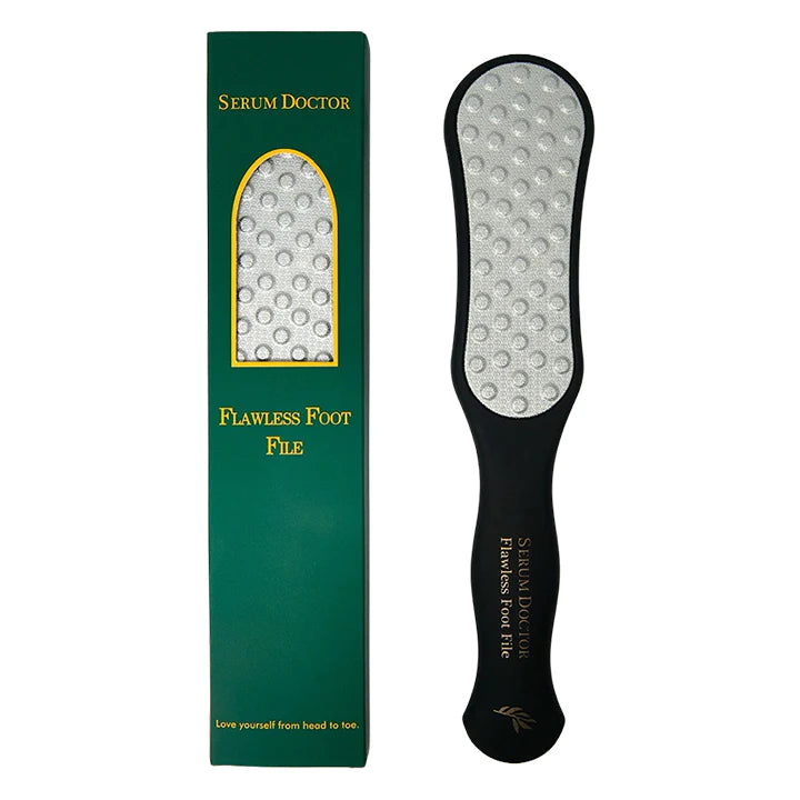 Serum Doctor Foot File