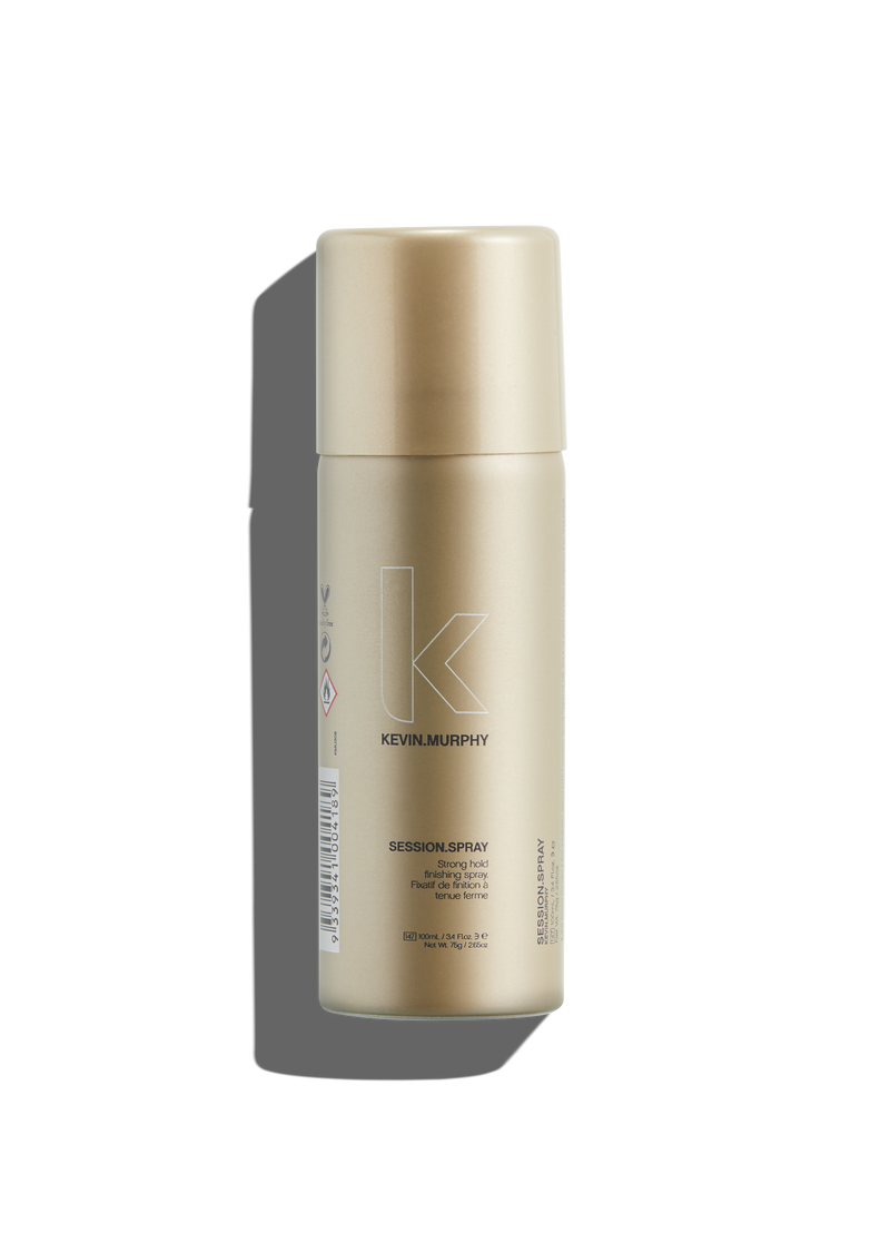 KEVIN.MURPHY Session Spray – Strong Hold Finishing Hairspray