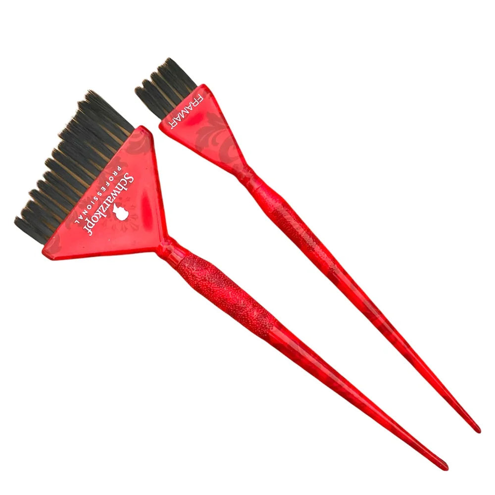 Shwarzkopf Hair Colour Brush