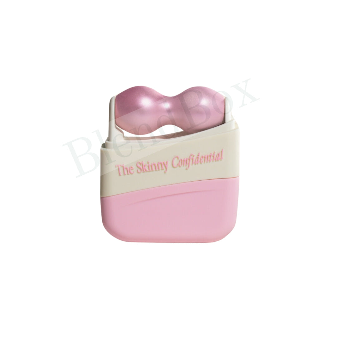 The Skinny Confidential Mint Roller
