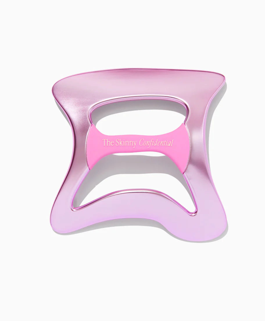 The Skinny Confidential Le Spoon Body Sculptor