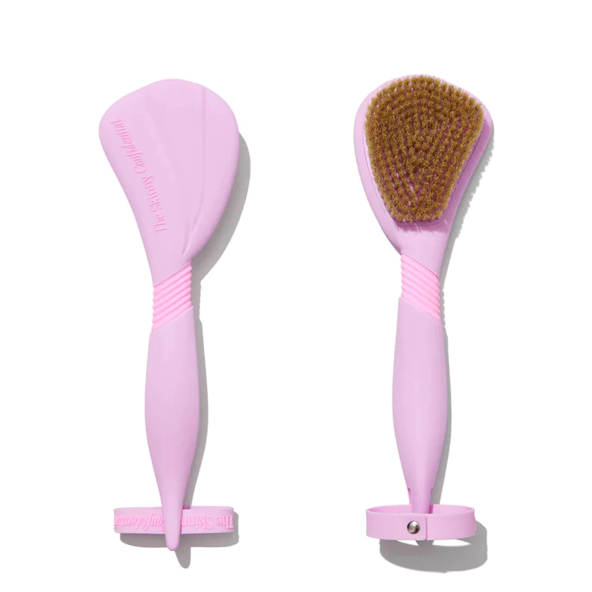 The Skinny Confidential Butter Brush