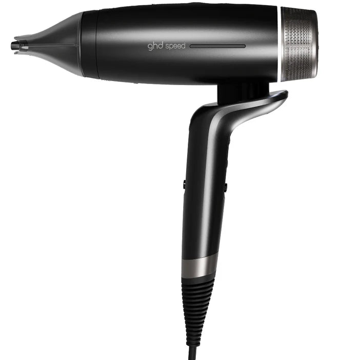 ghd The Speed of Light: Experience the Ultimate Blow-Dry