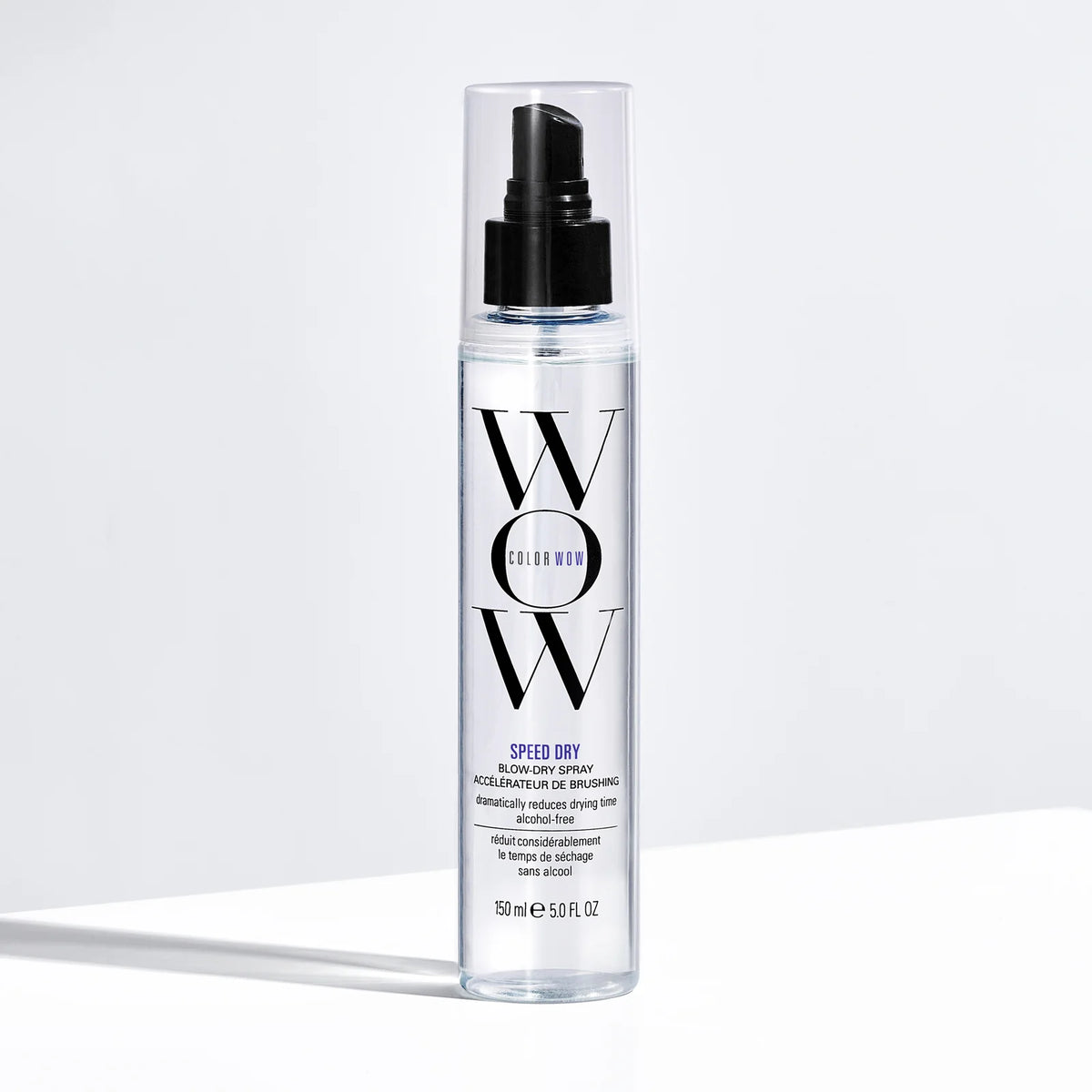 Color WOW Speed Dry Blow-Dry Spray