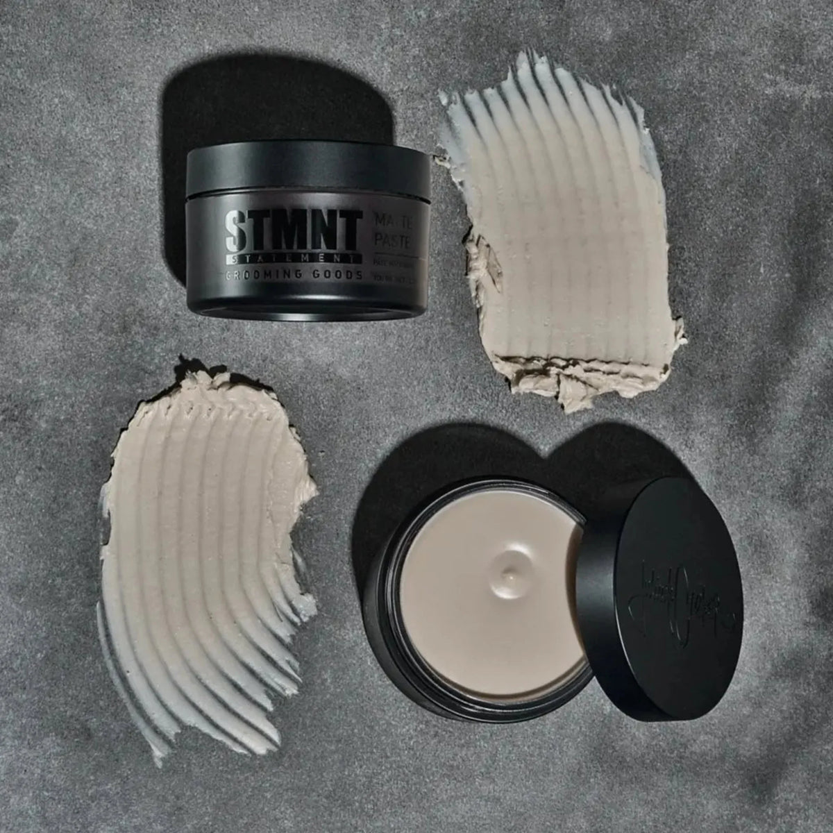 STMNT Shine Paste