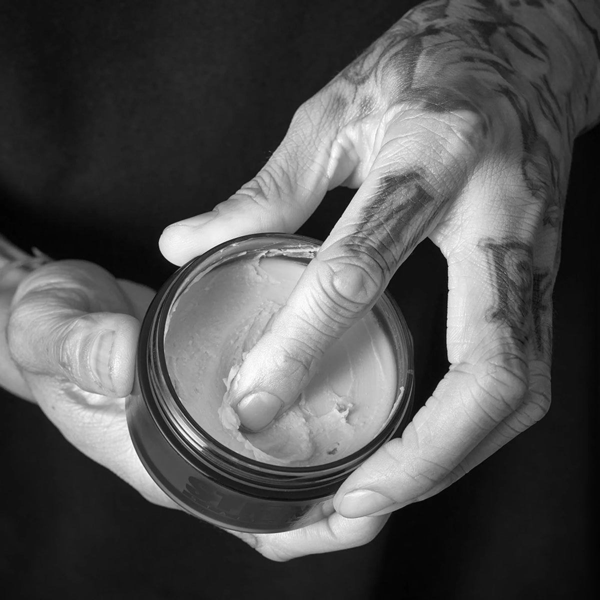 STMNT Shine Paste