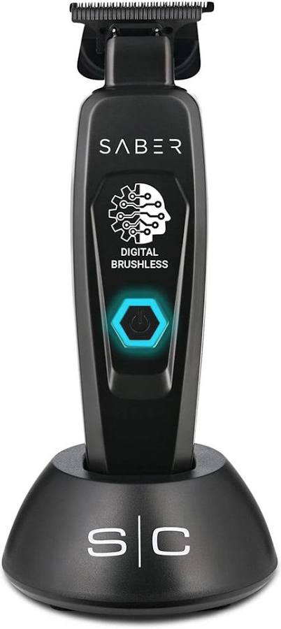 Gamma+ Black Diamond X-Pro Wide Blade + The One DLC Cutting Blade