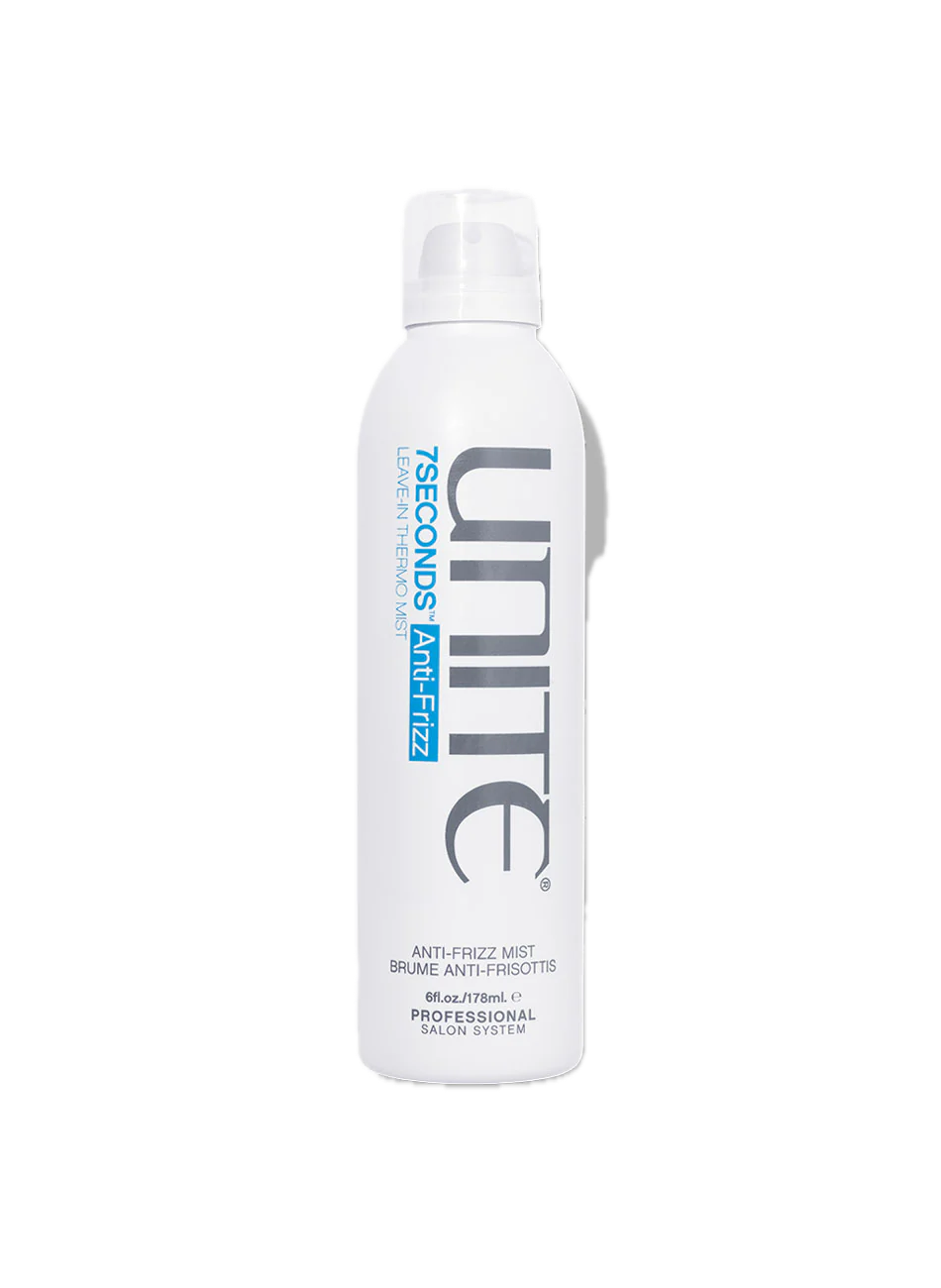 UNITE 7SECONDS Anti-Frizz Leave in Mist
