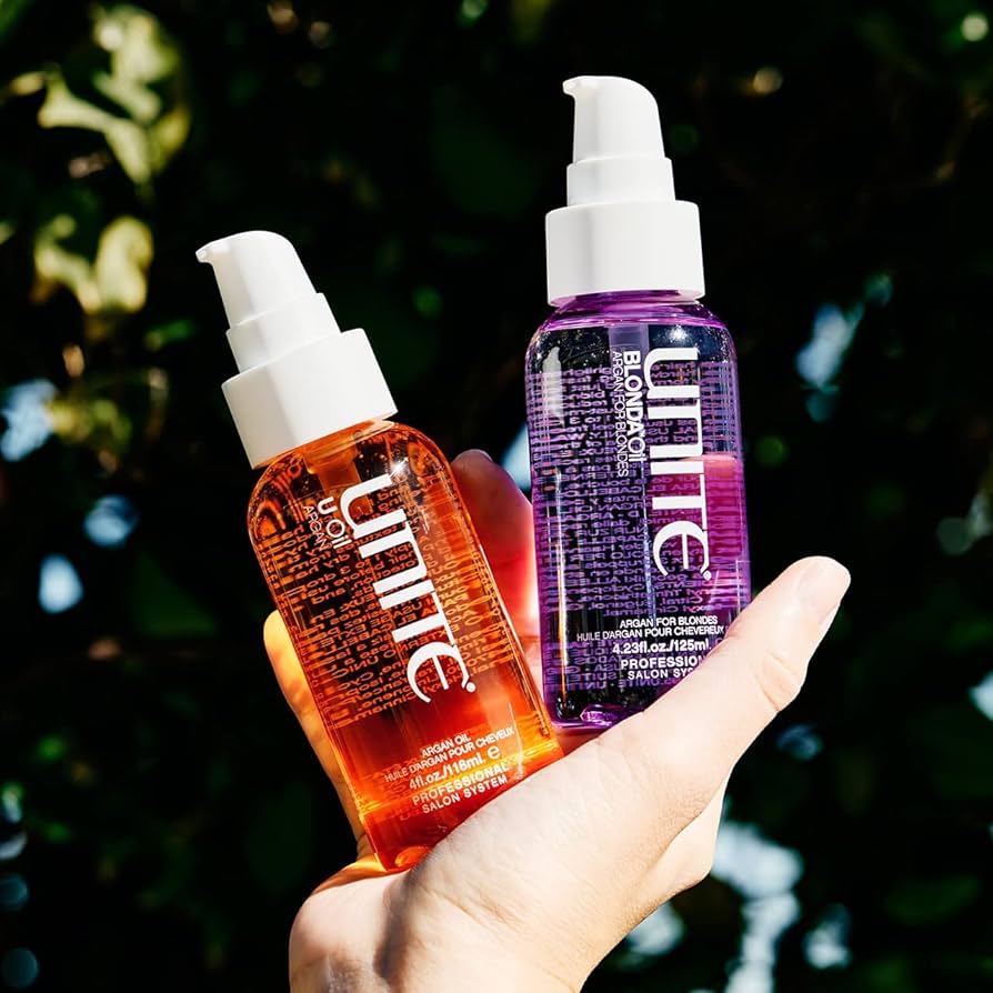 UNITE U Argan Oil